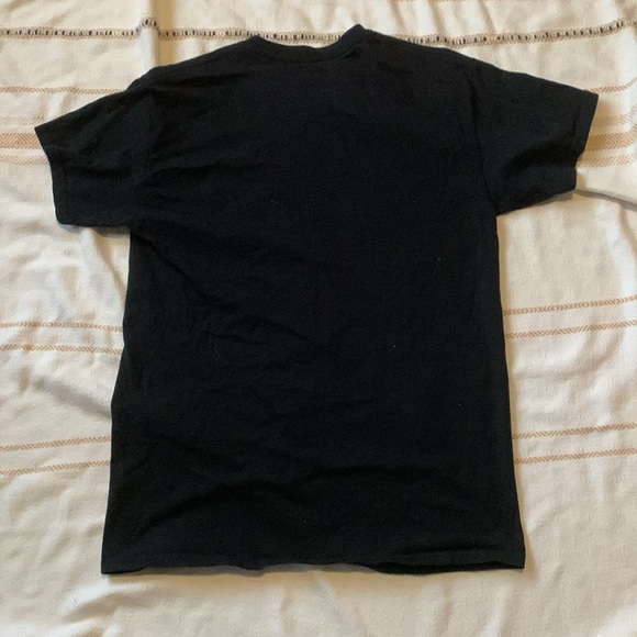 Logic Logo T-Shirt Size Medium - Picture 2 of 7